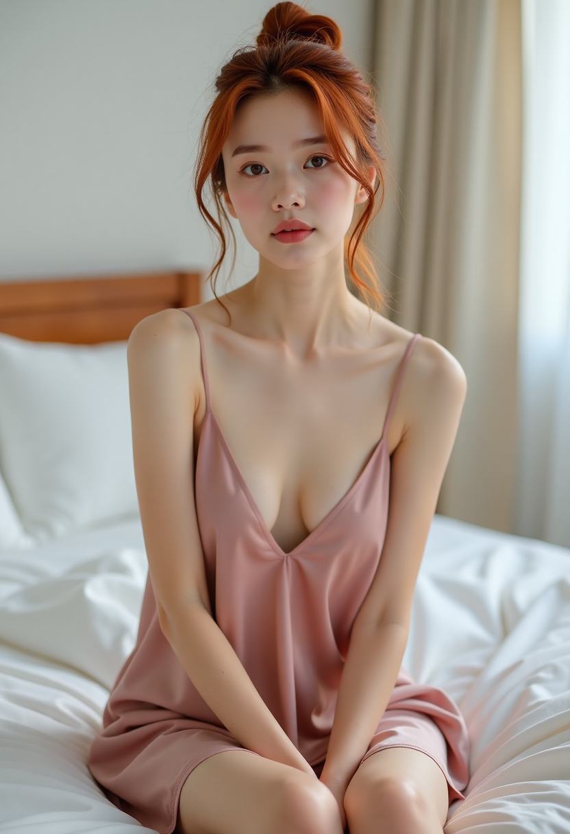 姐姐的四季小城生活剧照