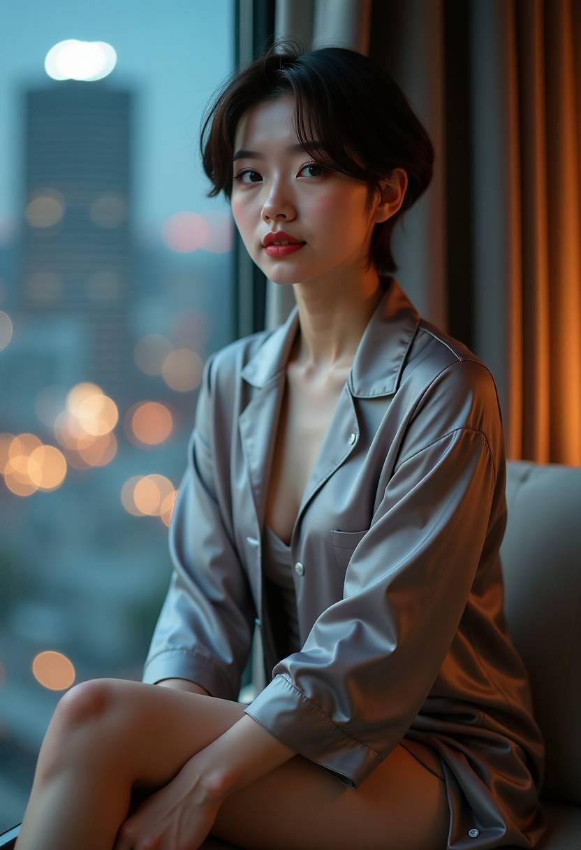家庭题材作品中的饭桌场景